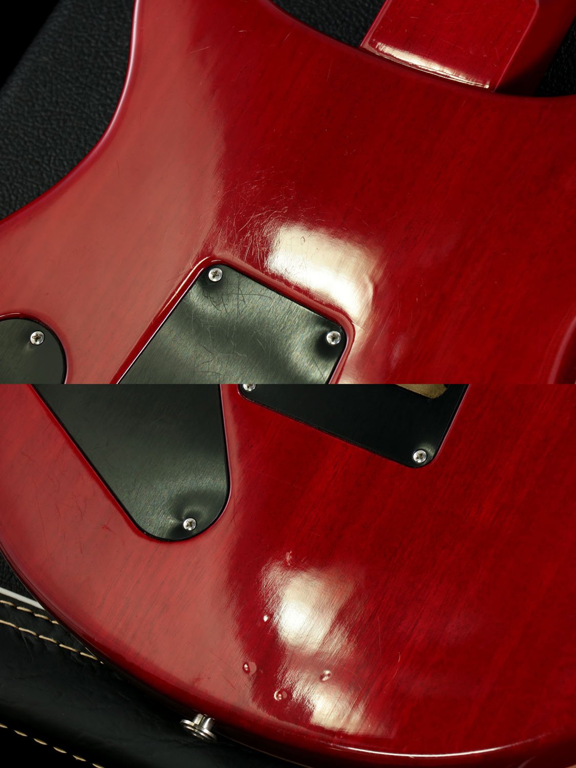 [SN 5 96276] USED Paul Reed Smith (PRS) / 20th Anniversary Custom 22 10Top Vintage Yellow w/DragonII PU [3.39kg] [08]
