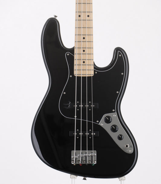 [SN MIJ JD21006812] USED FENDER MADE IN JAPAN / Hybrid II Jazz Bass Black [03]