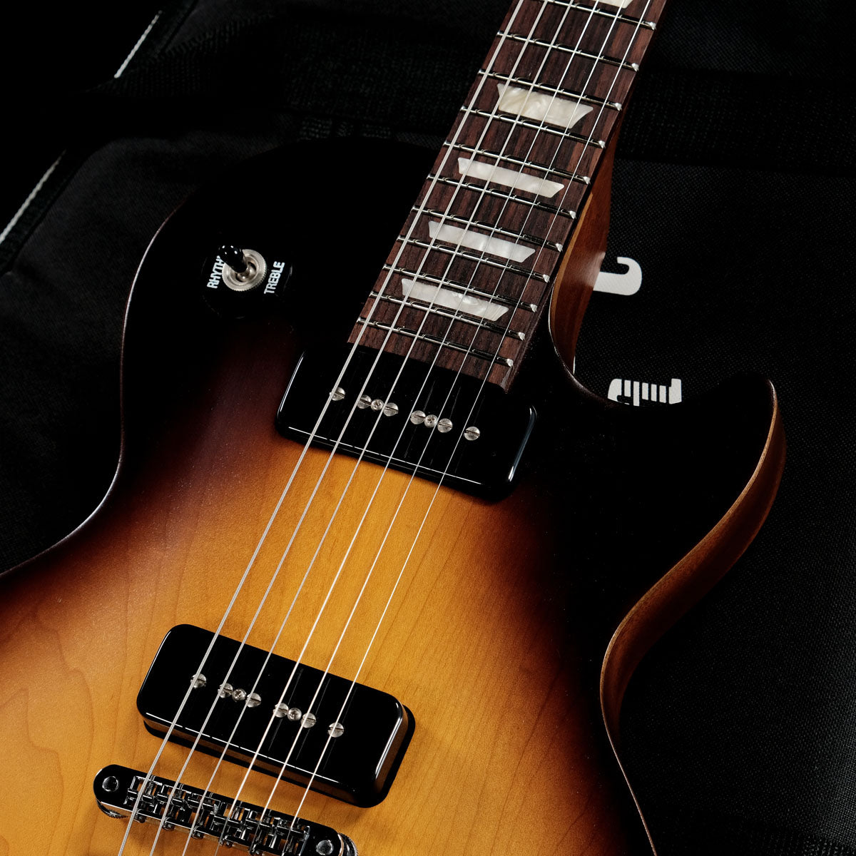 [SN 102330368] USED Gibson USA / Les Paul 50s Tribute P90 [05]