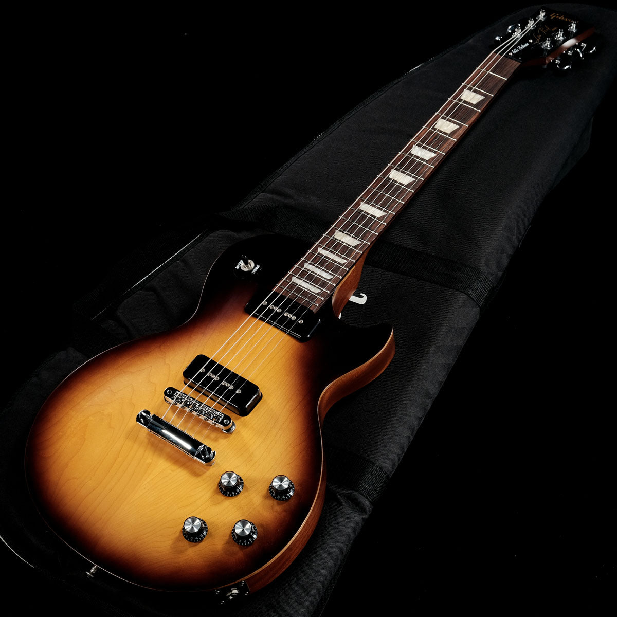 [SN 102330368] USED Gibson USA / Les Paul 50s Tribute P90 [05]