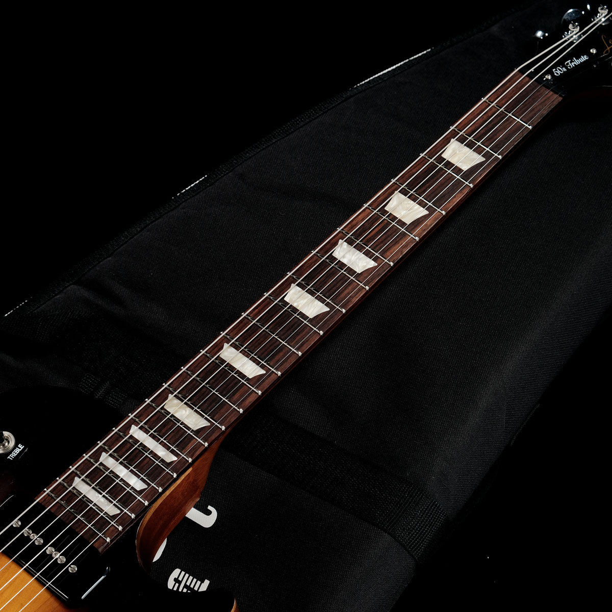 [SN 102330368] USED Gibson USA / Les Paul 50s Tribute P90 [05]