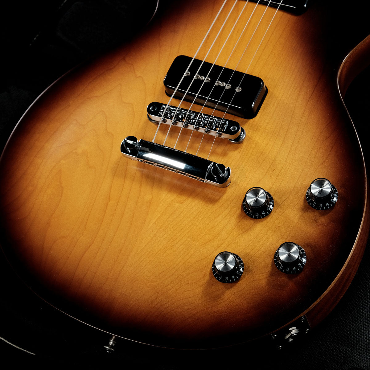 [SN 102330368] USED Gibson USA / Les Paul 50s Tribute P90 [05]