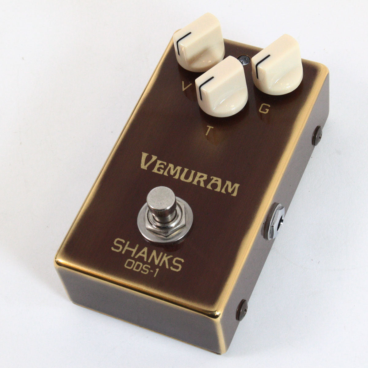 [SN SD01088] USED VEMURAM / Shanks ODS-1 [05]