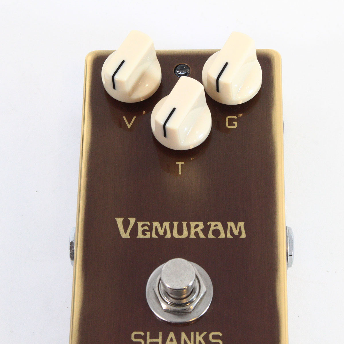 [SN SD01088] USED VEMURAM / Shanks ODS-1 [05]