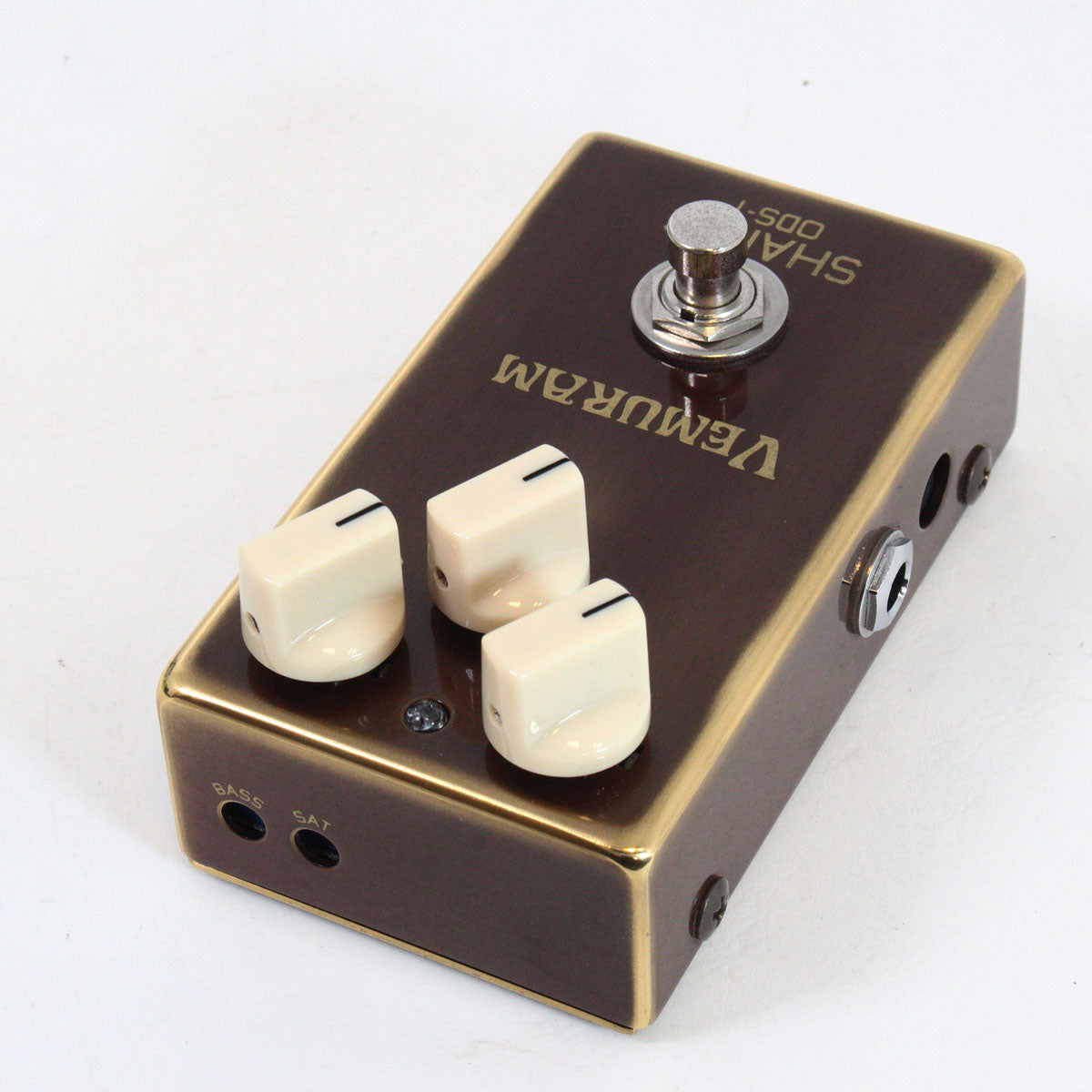 [SN SD01088] USED VEMURAM / Shanks ODS-1 [05]