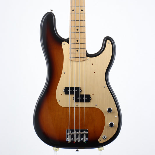 [SN JD23032405] USED Fender Fender / Made in Japan Heritage 50s Precision Bass 2-Color Sunburst [20]