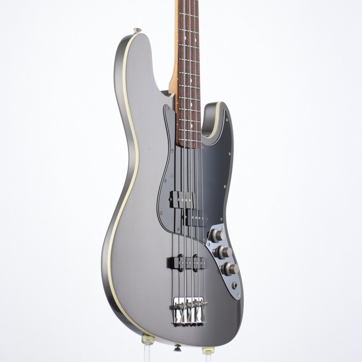 [SN CIJ S038844] USED Fender Japan Fender Japan / AJB-66 Dolphin Gray [20]