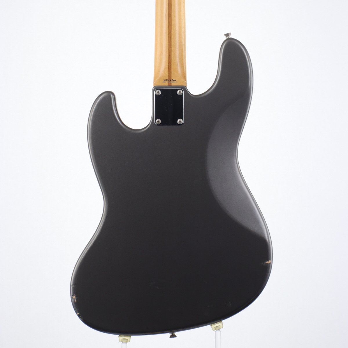 [SN CIJ S038844] USED Fender Japan Fender Japan / AJB-66 Dolphin Gray [20]