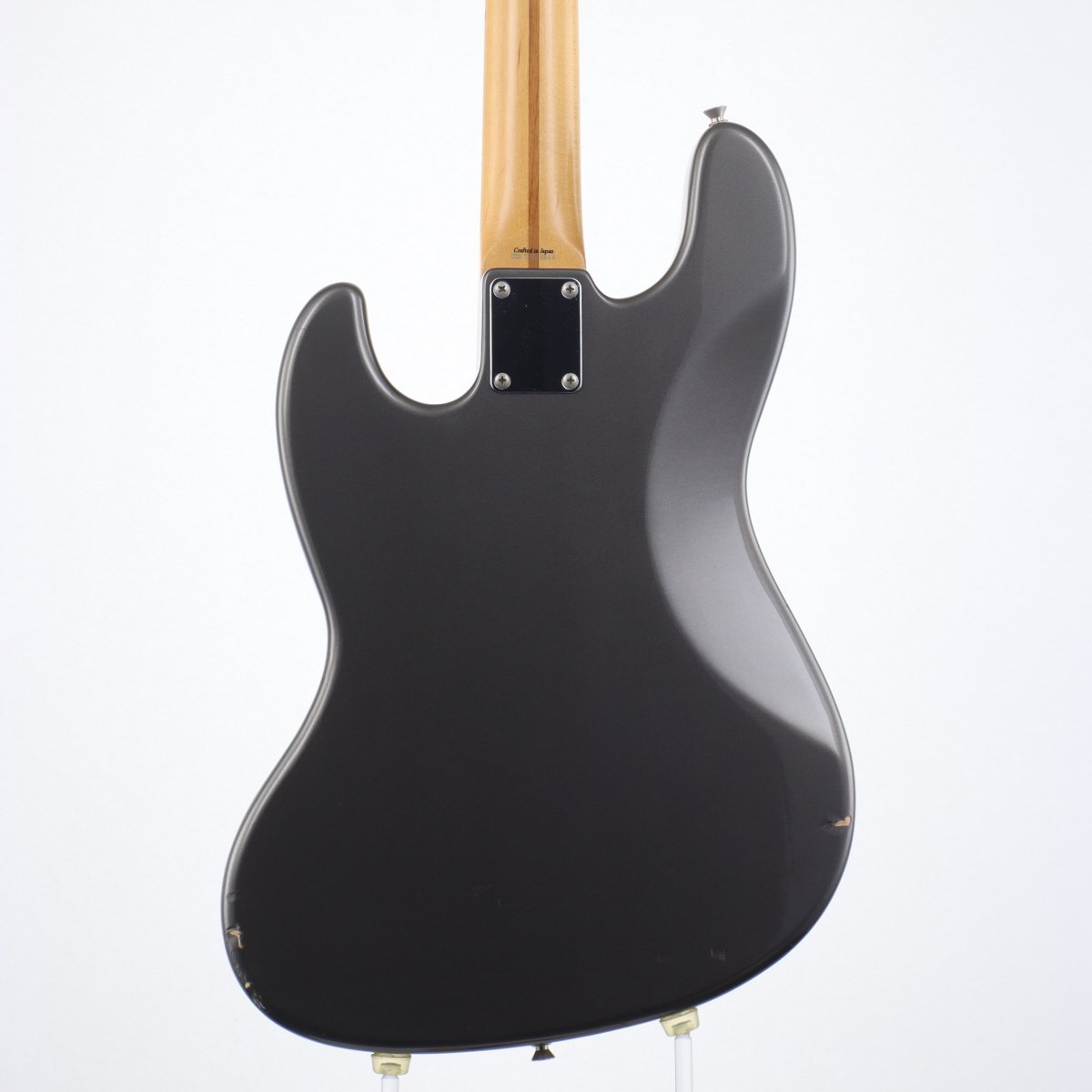[SN CIJ S038844] USED Fender Japan Fender Japan / AJB-66 Dolphin Gray [20]