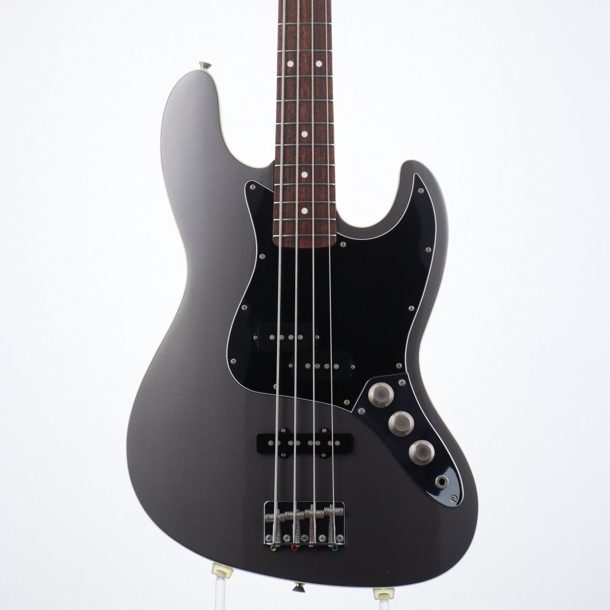 [SN CIJ S038844] USED Fender Japan Fender Japan / AJB-66 Dolphin Gray [20]