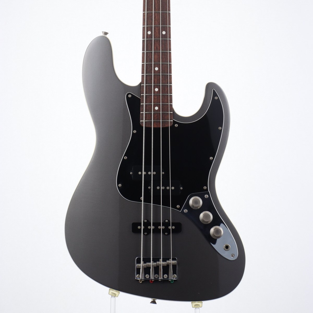 [SN CIJ S038844] USED Fender Japan Fender Japan / AJB-66 Dolphin Gray [20]