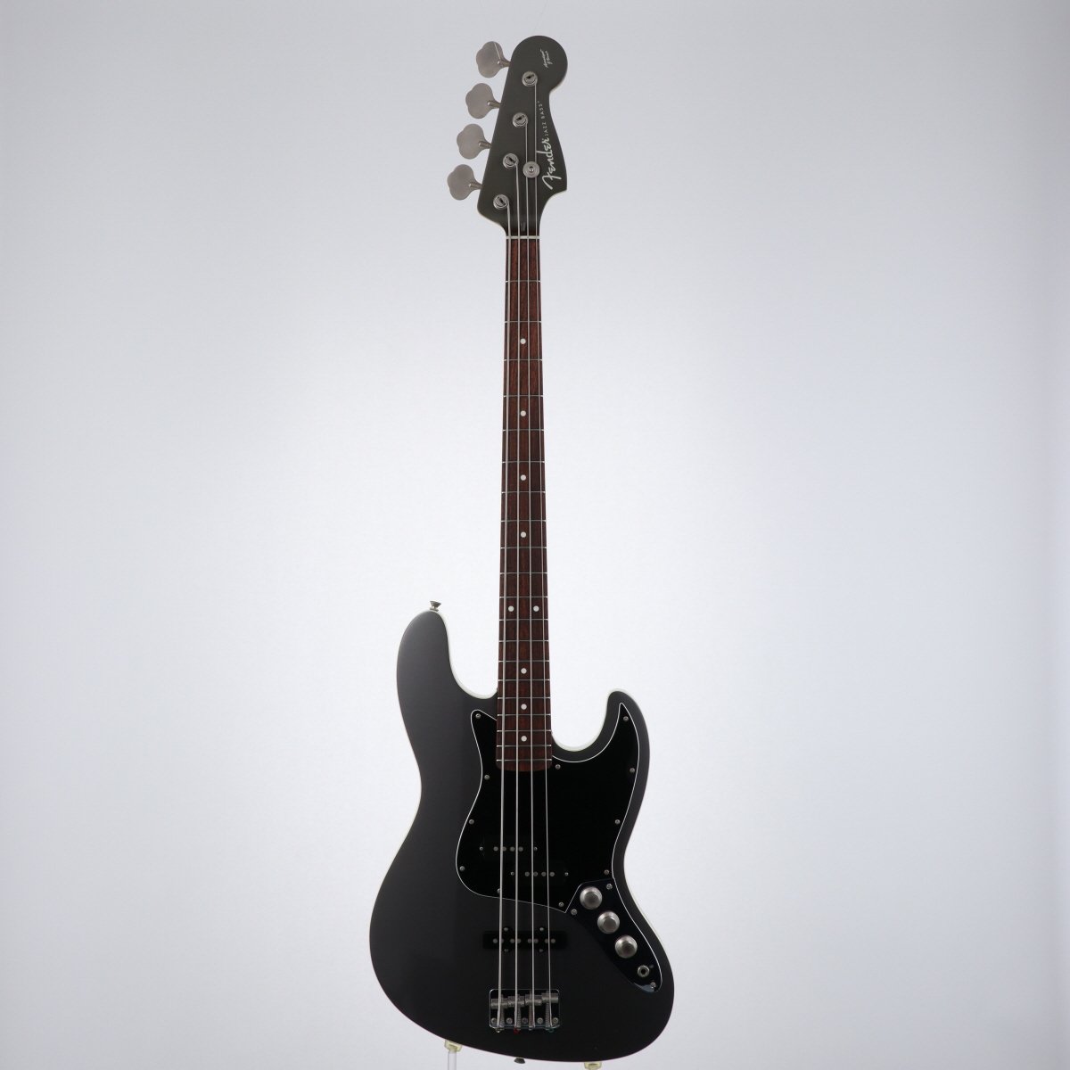 [SN CIJ S038844] USED Fender Japan Fender Japan / AJB-66 Dolphin Gray [20]