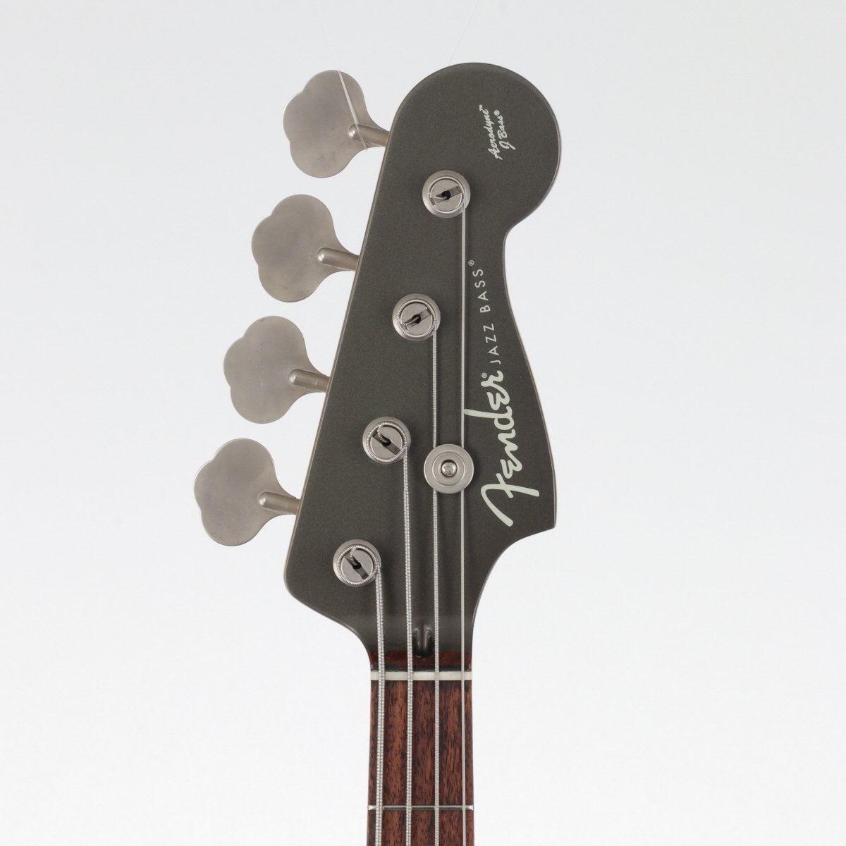 [SN CIJ S038844] USED Fender Japan Fender Japan / AJB-66 Dolphin Gray [20]