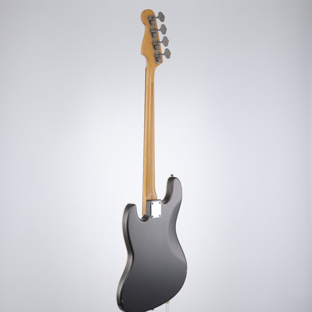 [SN CIJ S038844] USED Fender Japan Fender Japan / AJB-66 Dolphin Gray [20]
