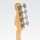 [SN CIJ S038844] USED Fender Japan Fender Japan / AJB-66 Dolphin Gray [20]