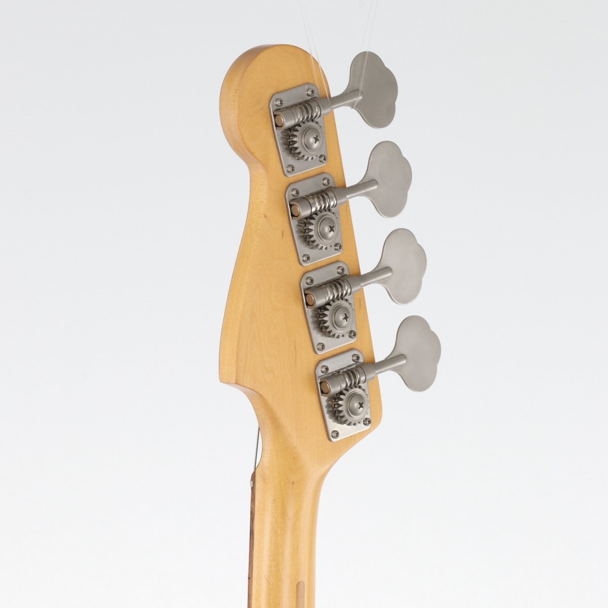[SN CIJ S038844] USED Fender Japan Fender Japan / AJB-66 Dolphin Gray [20]