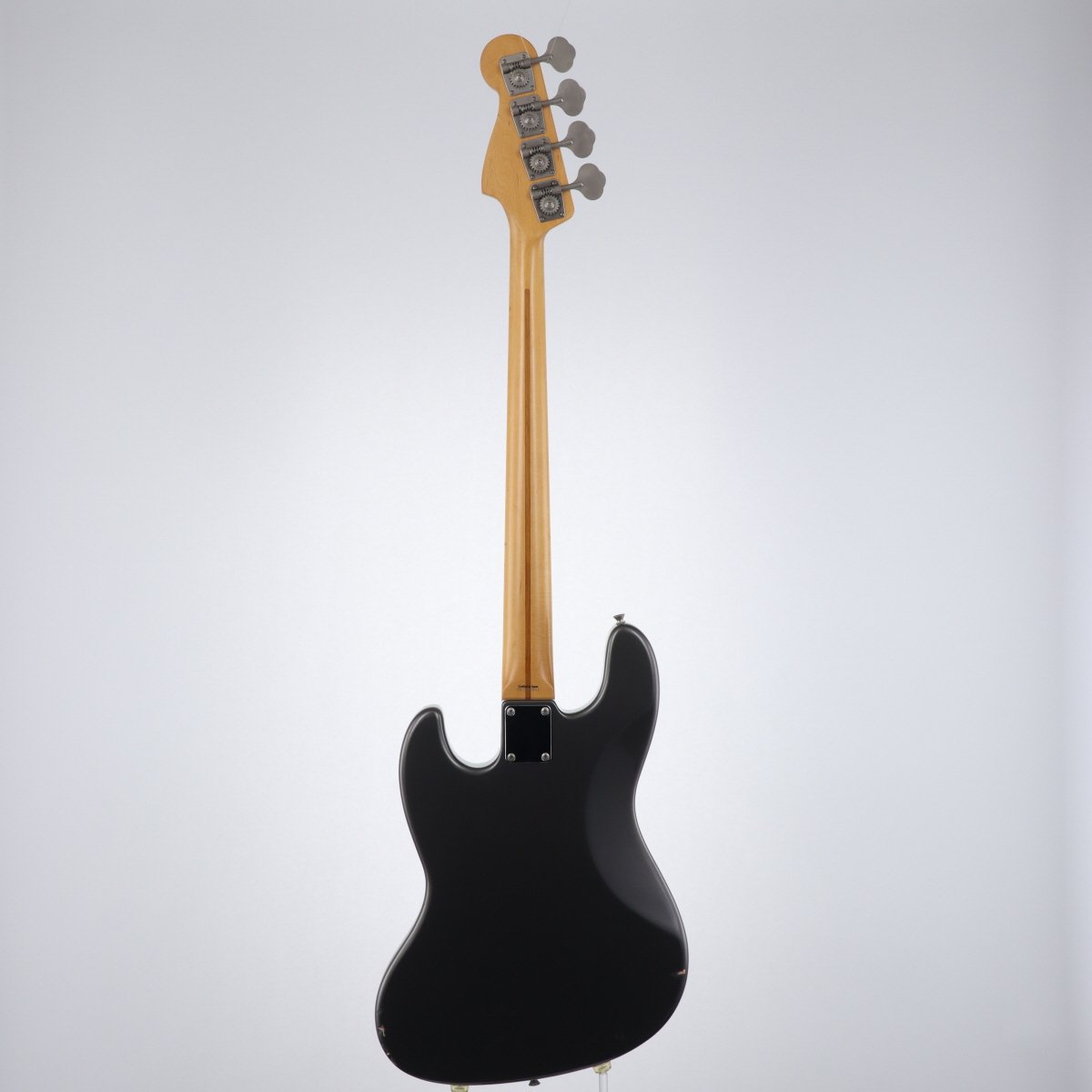 [SN CIJ S038844] USED Fender Japan Fender Japan / AJB-66 Dolphin Gray [20]