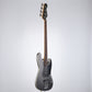 [SN CIJ S038844] USED Fender Japan Fender Japan / AJB-66 Dolphin Gray [20]