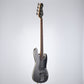 [SN CIJ S038844] USED Fender Japan Fender Japan / AJB-66 Dolphin Gray [20]