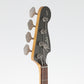 [SN CIJ S038844] USED Fender Japan Fender Japan / AJB-66 Dolphin Gray [20]