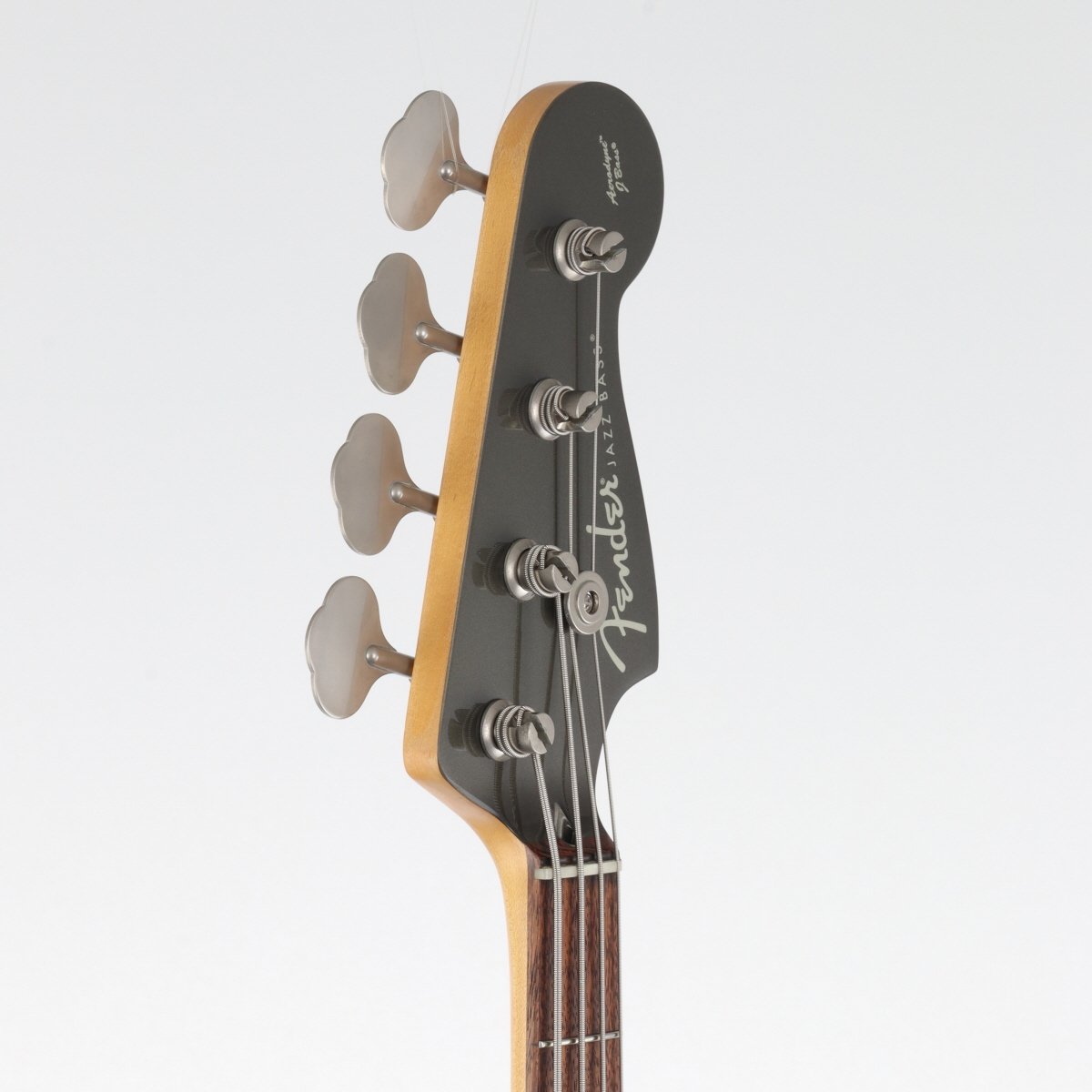 [SN CIJ S038844] USED Fender Japan Fender Japan / AJB-66 Dolphin Gray [20]