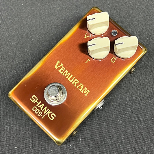 [SN SD03780] USED VEMURAM / Shanks ODS-1 [06]