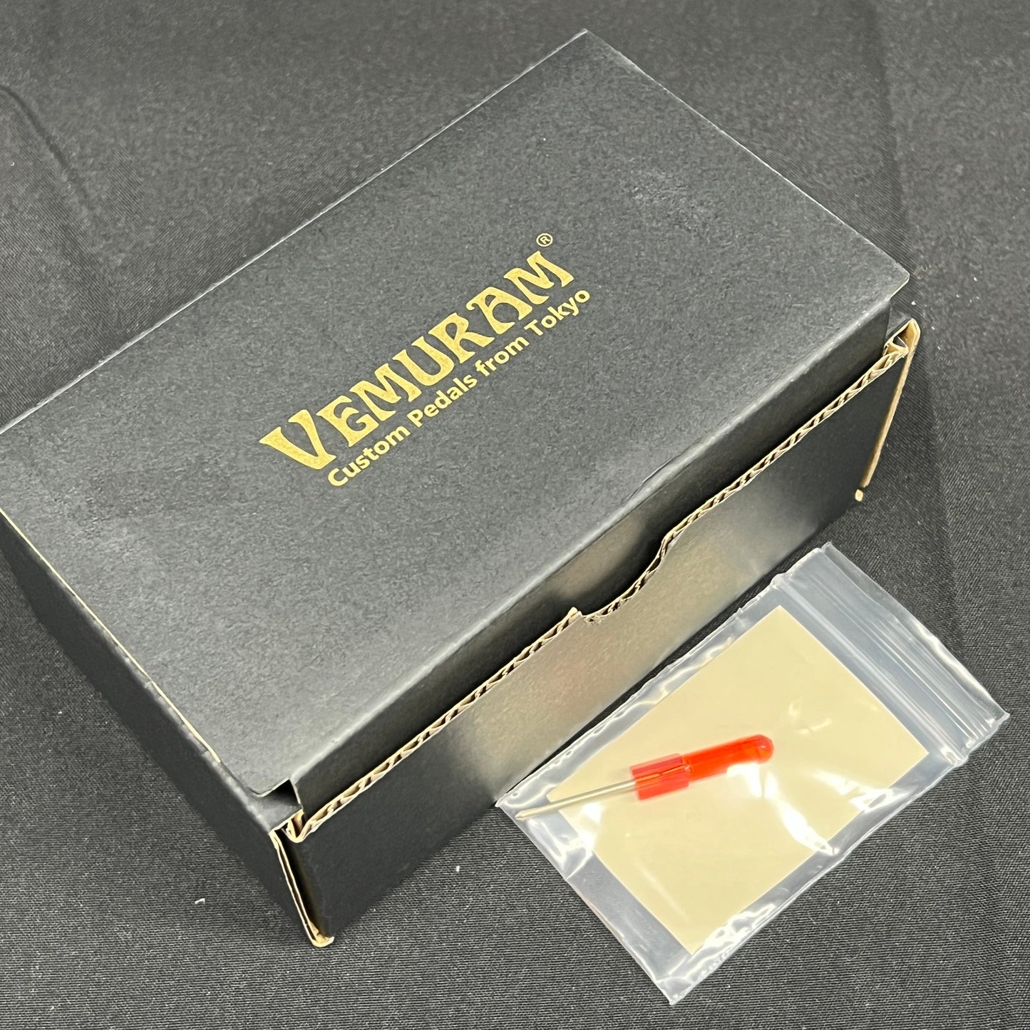 [SN SD03780] USED VEMURAM / Shanks ODS-1 [06]