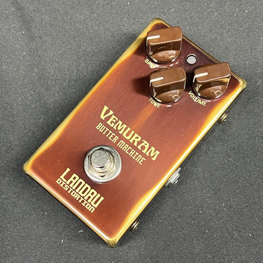 [SN BM03438] USED VEMURAM / Butter Machine [06]