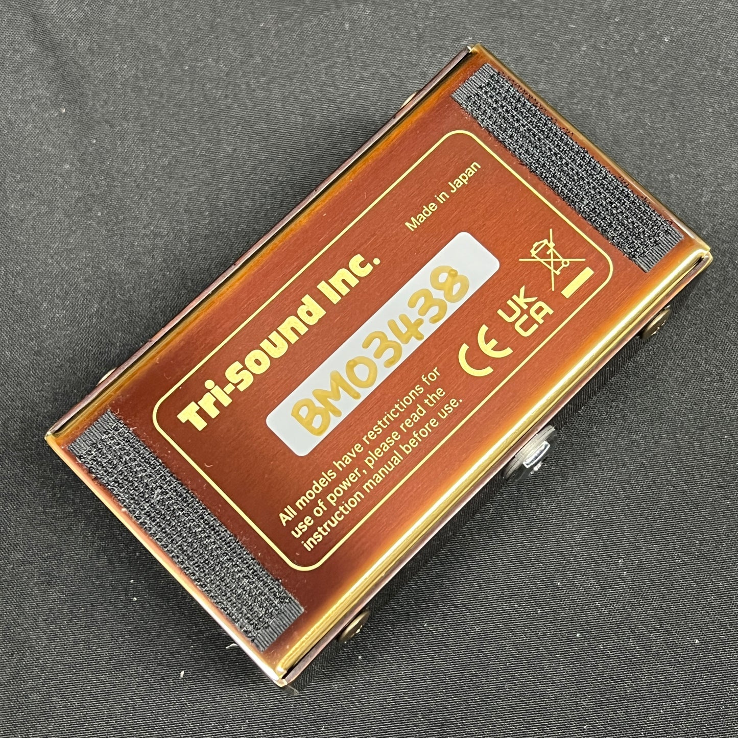 [SN BM03438] USED VEMURAM / Butter Machine [06]