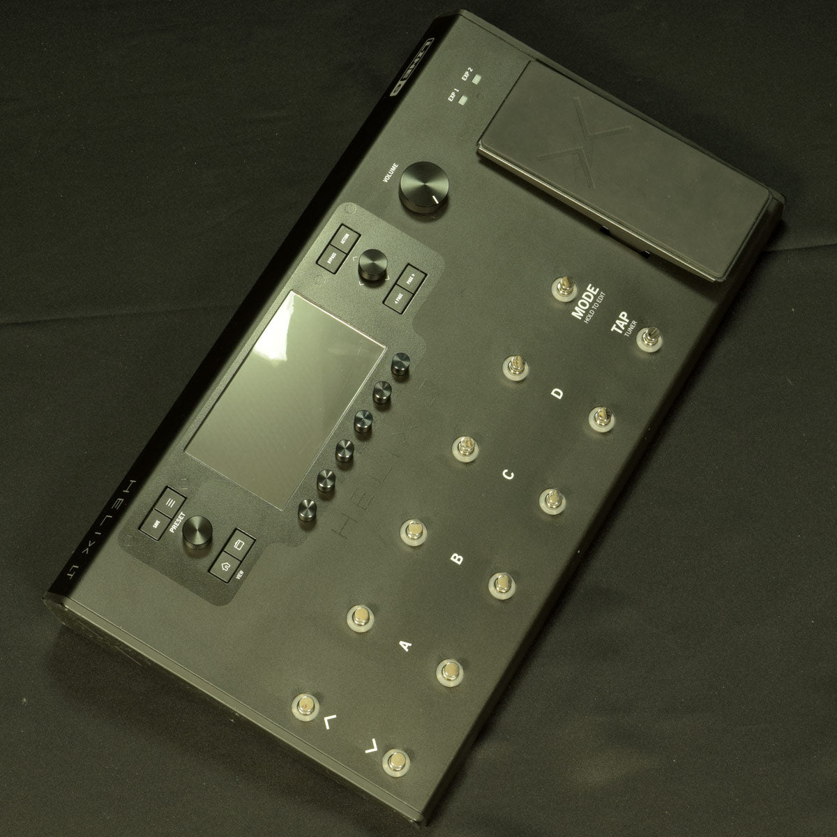 [SN HLT5V6848000035] USED Line 6 Line Six / Helix LT [20]
