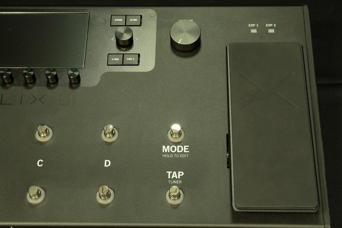 [SN HLT5V6848000035] USED Line 6 Line Six / Helix LT [20]