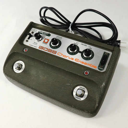 [SN 139454] USED BOSS / CE-1 Chorus Ensemble, 1981 [11]