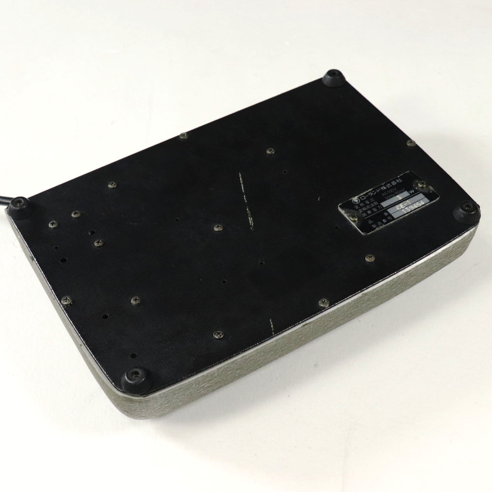 [SN 139454] USED BOSS / CE-1 Chorus Ensemble, 1981 [11]