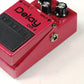 [SN 345700] USED BOSS / DM-2 Delay Late model [11]