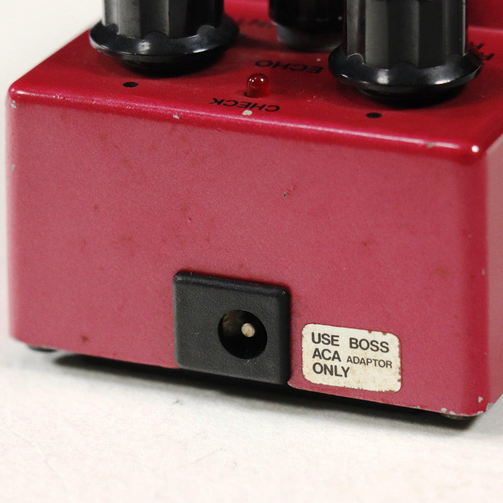[SN 345700] USED BOSS / DM-2 Delay Late model [11]