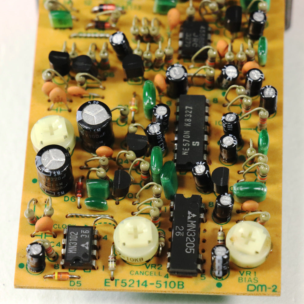 [SN 345700] USED BOSS / DM-2 Delay Late model [11]