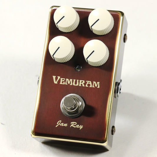 [SN JR21338] USED VEMURAM / Jan Ray [11]