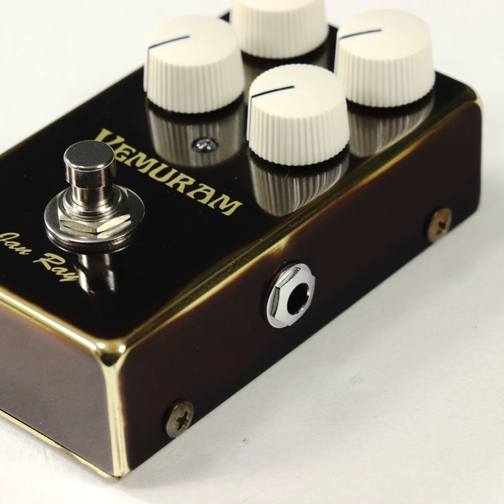 [SN JR21338] USED VEMURAM / Jan Ray [11]
