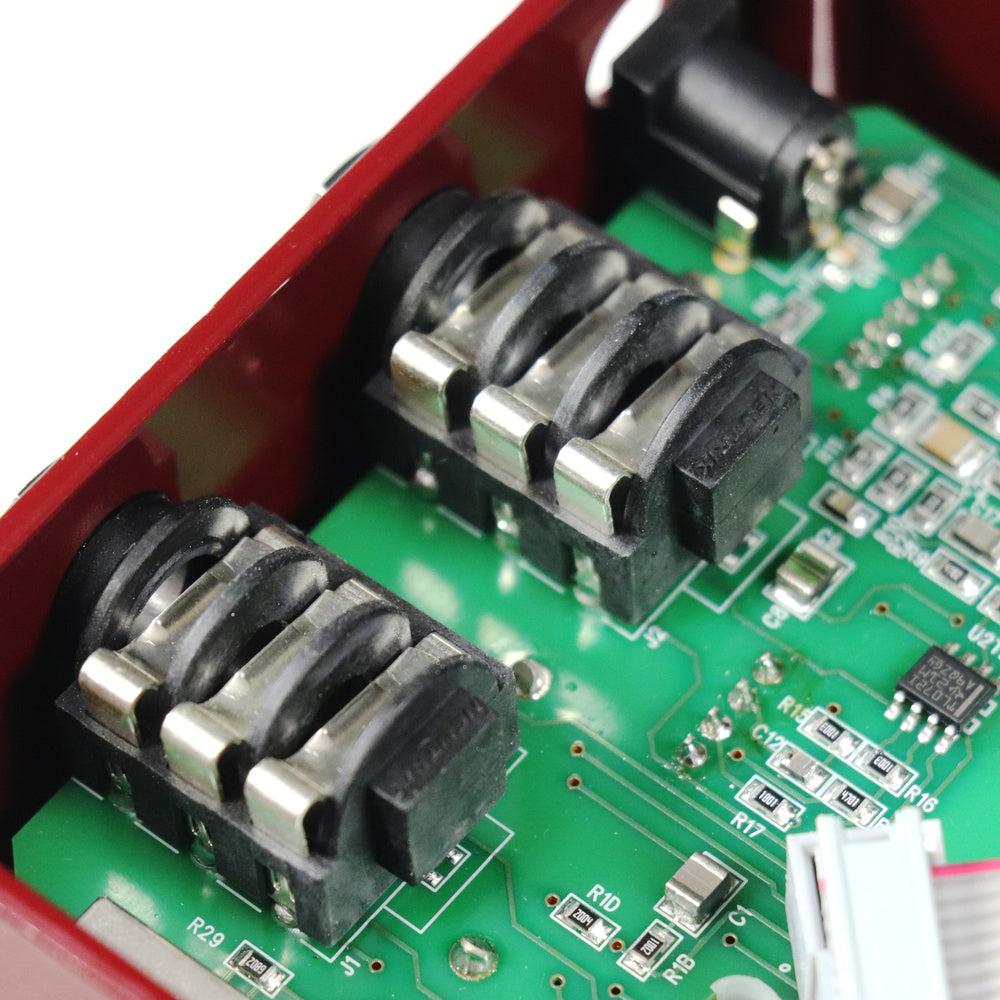 [SN KTR-23131] USED KLON / KTR V2 [11]