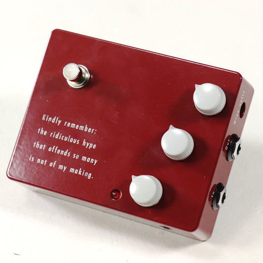 [SN KTR-23131] USED KLON / KTR V2 [11]