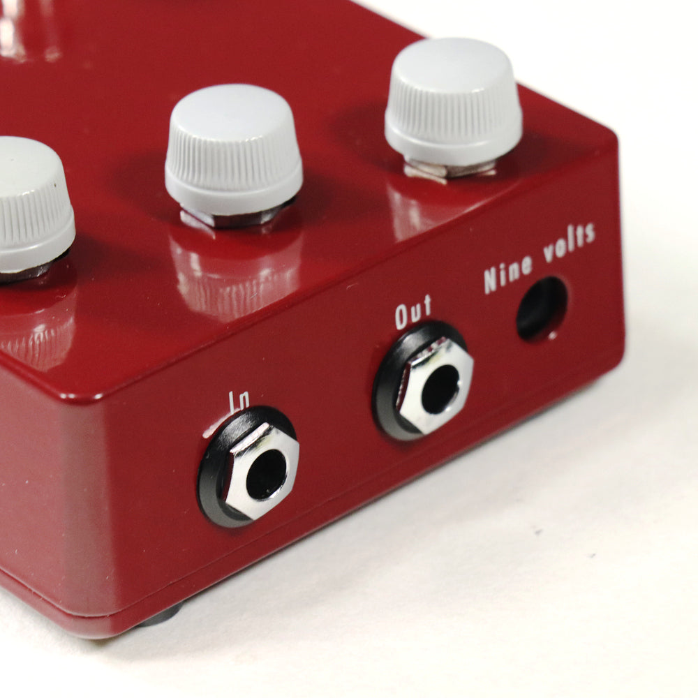 [SN KTR-23131] USED KLON / KTR V2 [11]
