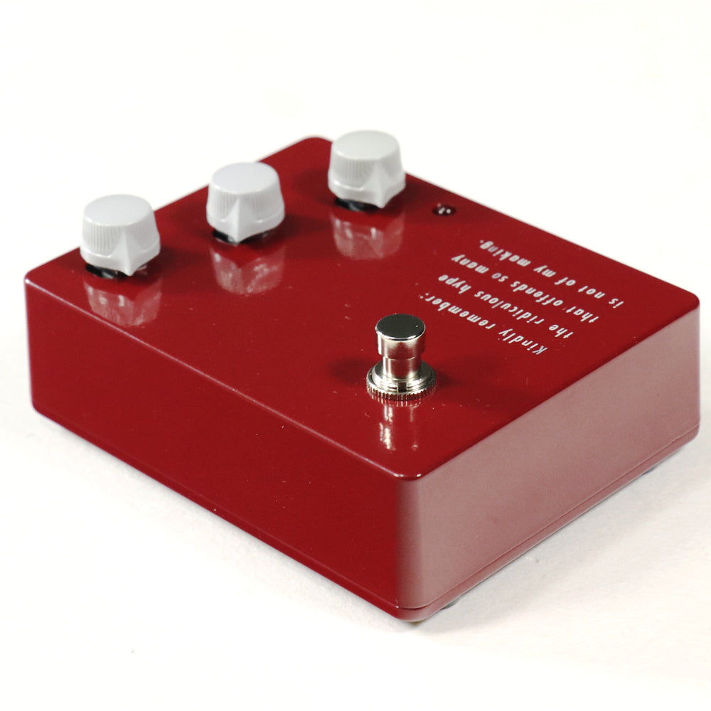 [SN KTR-23131] USED KLON / KTR V2 [11]