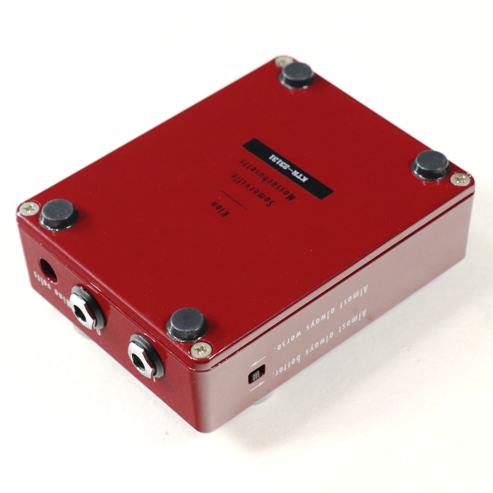 [SN KTR-23131] USED KLON / KTR V2 [11]