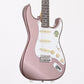[SN MIJ JD12002781] USED FENDER JAPAN / ST62-TX Alder Body Texas Pick Up Matching Head Burgundy Mist [03]