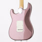 [SN MIJ JD12002781] USED FENDER JAPAN / ST62-TX Alder Body Texas Pick Up Matching Head Burgundy Mist [03]