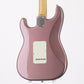 [SN MIJ JD12002781] USED FENDER JAPAN / ST62-TX Alder Body Texas Pick Up Matching Head Burgundy Mist [03]