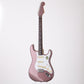 [SN MIJ JD12002781] USED FENDER JAPAN / ST62-TX Alder Body Texas Pick Up Matching Head Burgundy Mist [03]