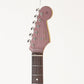 [SN MIJ JD12002781] USED FENDER JAPAN / ST62-TX Alder Body Texas Pick Up Matching Head Burgundy Mist [03]