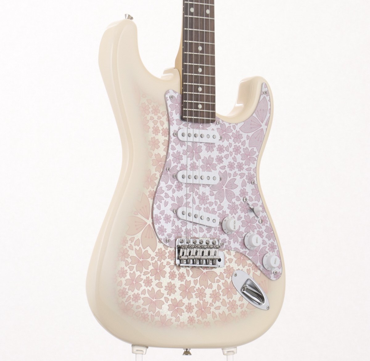[SN 220890] USED TOKAI / AST138SKRR SAKURA [03]