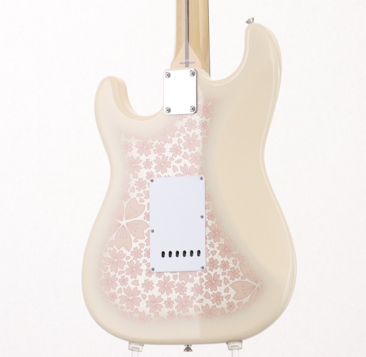 [SN 220890] USED TOKAI / AST138SKRR SAKURA [03]